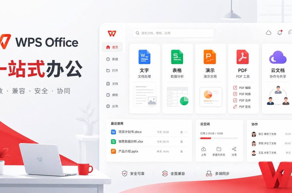 WPS云备份自动上传怎么关？一个意外教训换来的实用教程