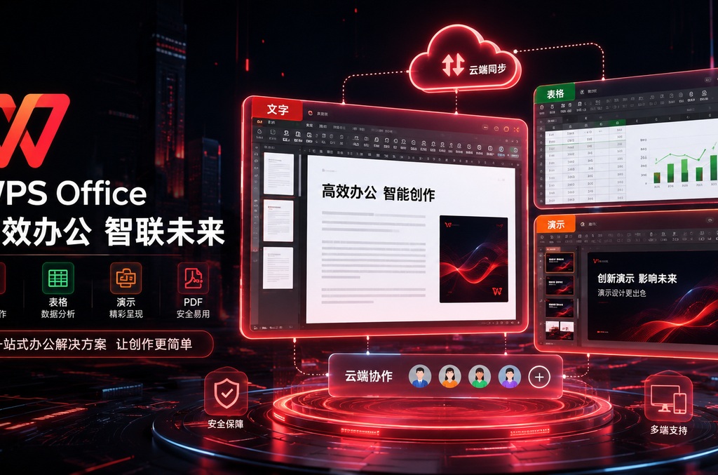 WPS行列冻结怎么弄？从手动锁定到智能冻结的进化史