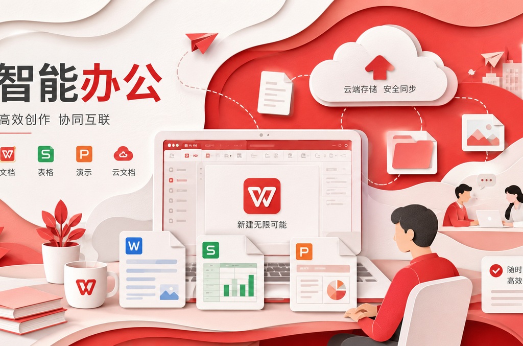 WPS怎么加载VBA插件？三步搞定，避开常见坑