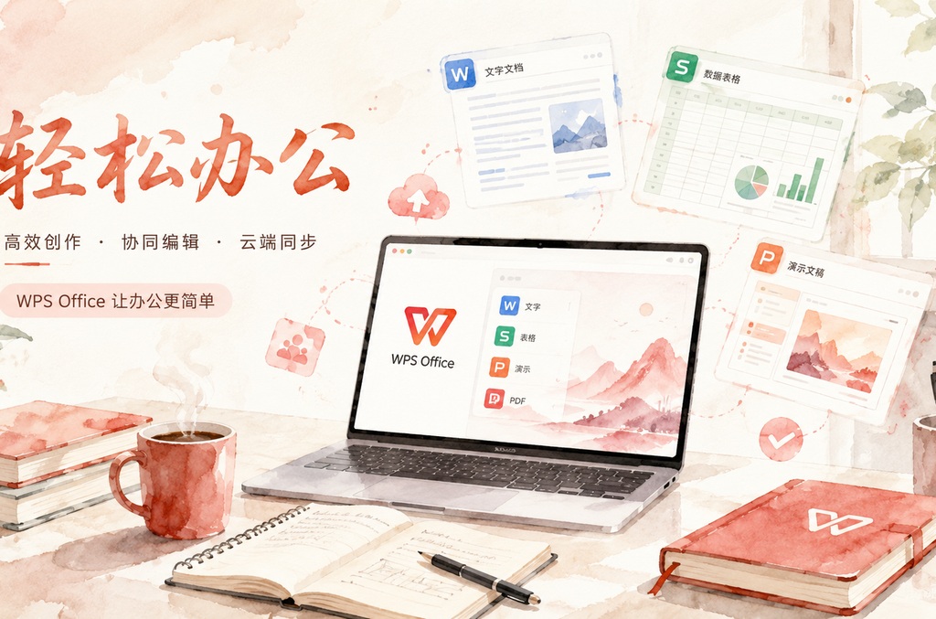 WPS表格IF函数多条件嵌套完全指南：从入门到精通