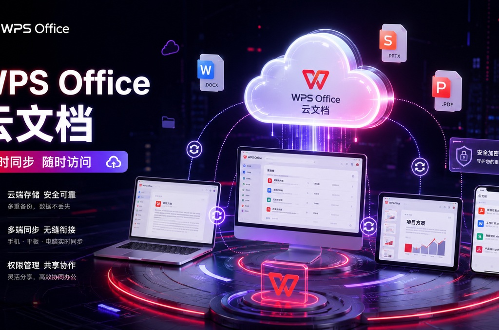 WPS怎么给文字加边框？3个隐藏技巧让排版效率翻倍